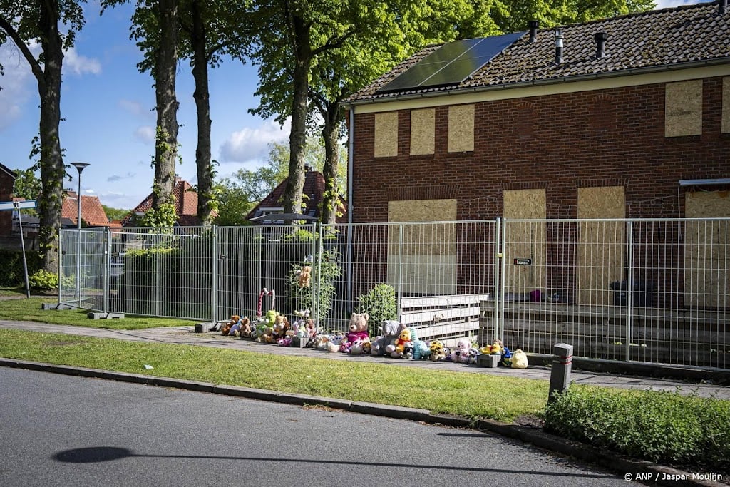 Verdachten kindermishandeling Stadskanaal 90 dagen langer vast