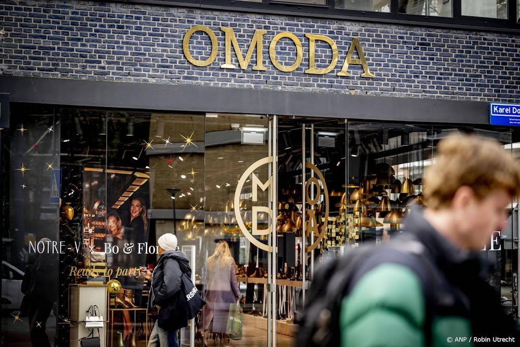Fashiongroep Omoda neemt onlinewinkel Wehkamp over