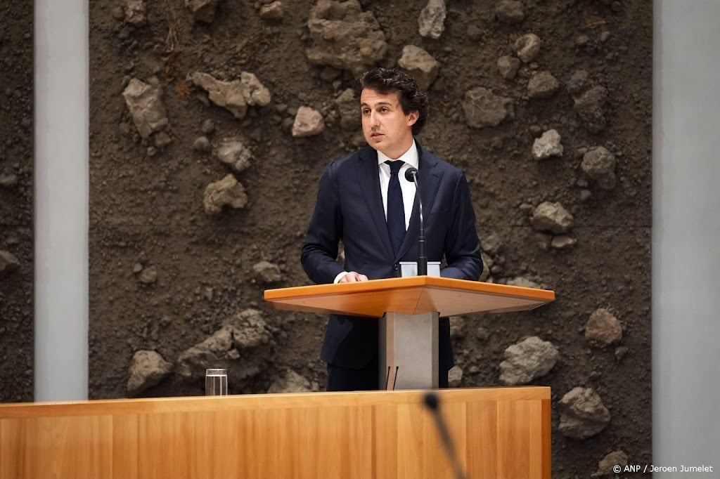 Klaver haalt uit naar VVD: houdt land gegijzeld met breekpunten