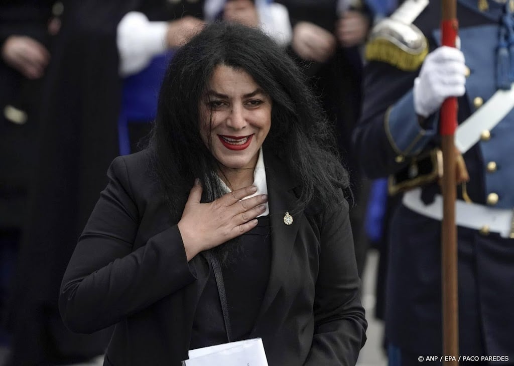 Frans-Iraanse Persepolis-maker Marjane Satrapi (56) overleden 