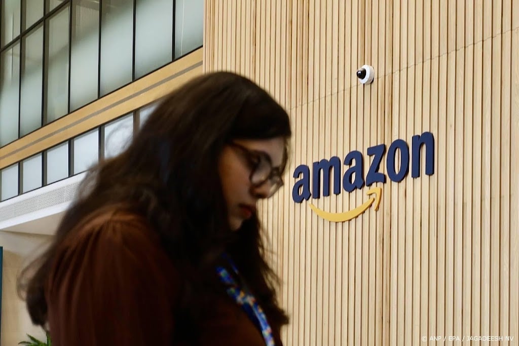 Amazon investeert 10 miljard euro in Europa, 25.000 extra banen
