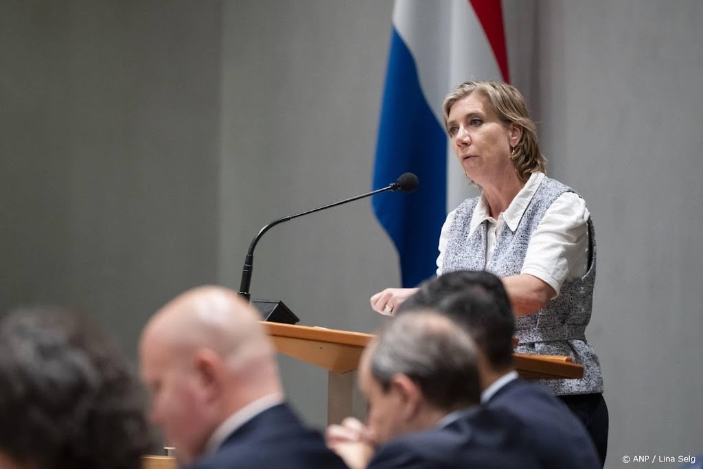 VVD botst met Kamer over bezuinigingen sociale zekerheid
