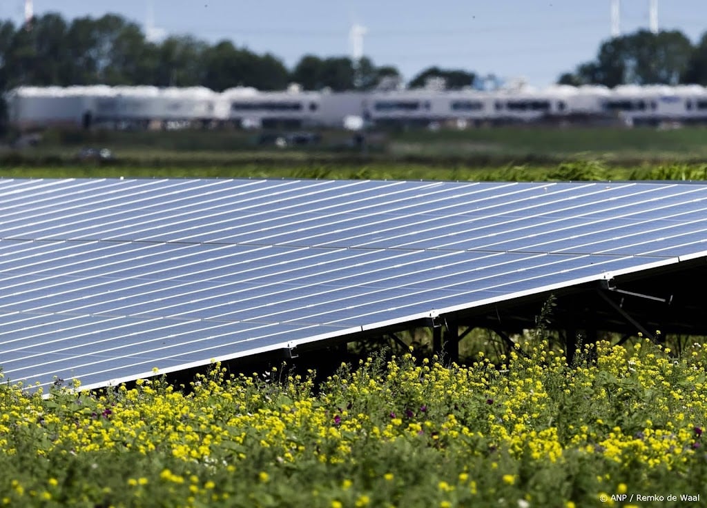 Groene stroom is wel echt groen, zeggen leveranciers na rapport