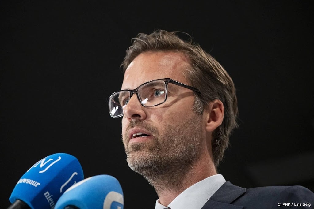 Partijen willen opheldering over 'schaduwdeal' van Sjoerdsma