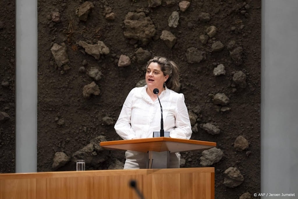 Kamer wil weten wat kabinet doet tegen buitenlandse beïnvloeding