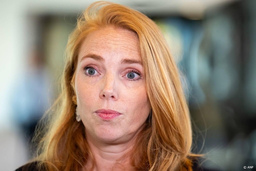 Aerdts wil minimumleeftijd sociale media Europees regelen