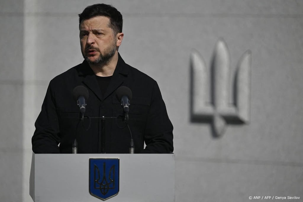 Kremlin: Zelensky is 'altijd welkom' in Moskou