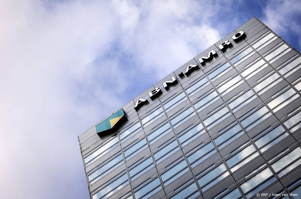 ABN AMRO verlaagt groeiverwachting economie om Iranoorlog 