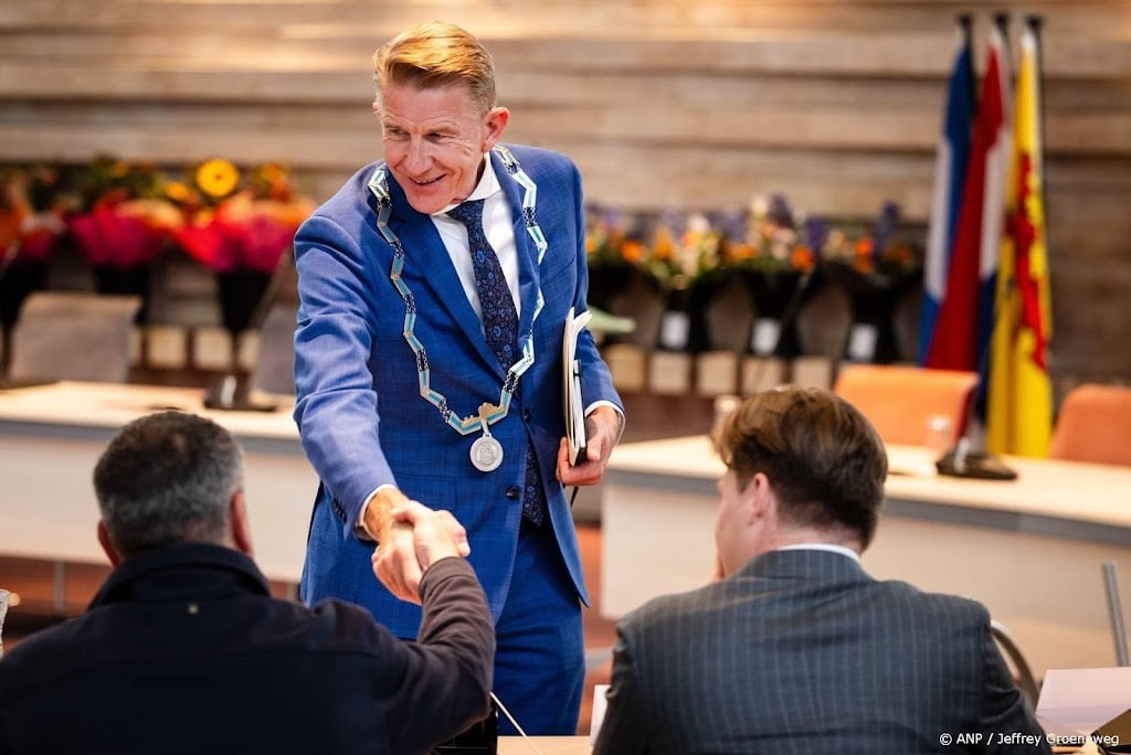 Coalitie Maassluis houdt vast aan nul asielopvangplekken