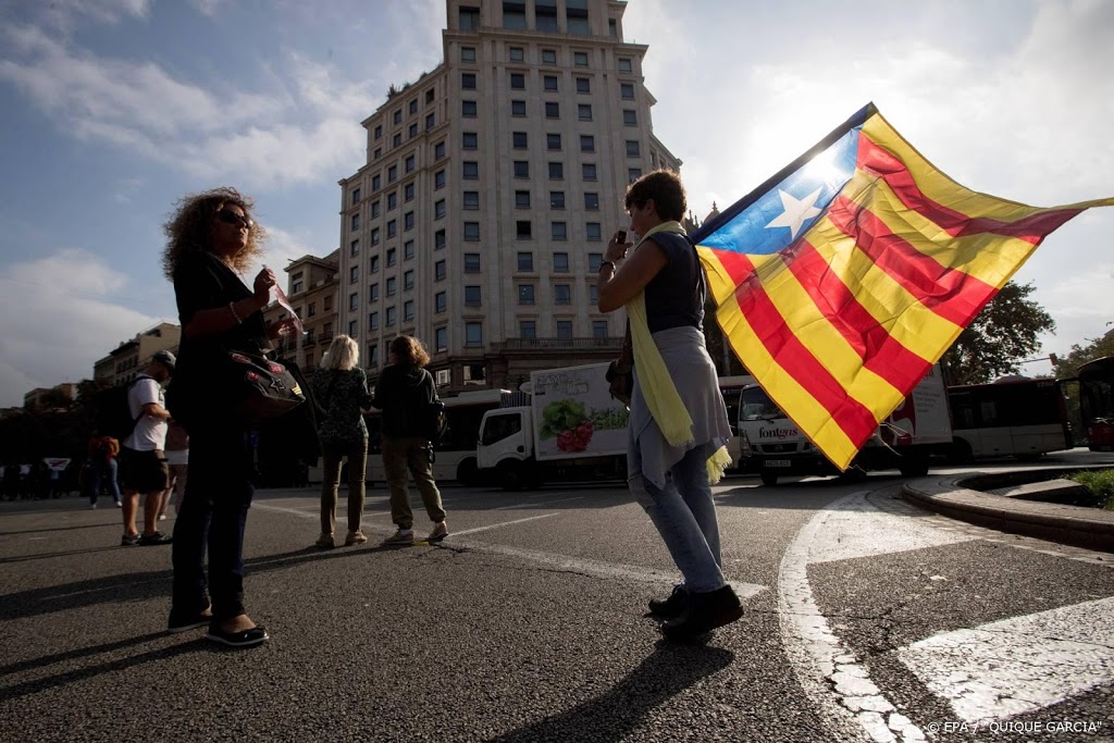 Catalonië isoleert weer regio uit vrees voor virus