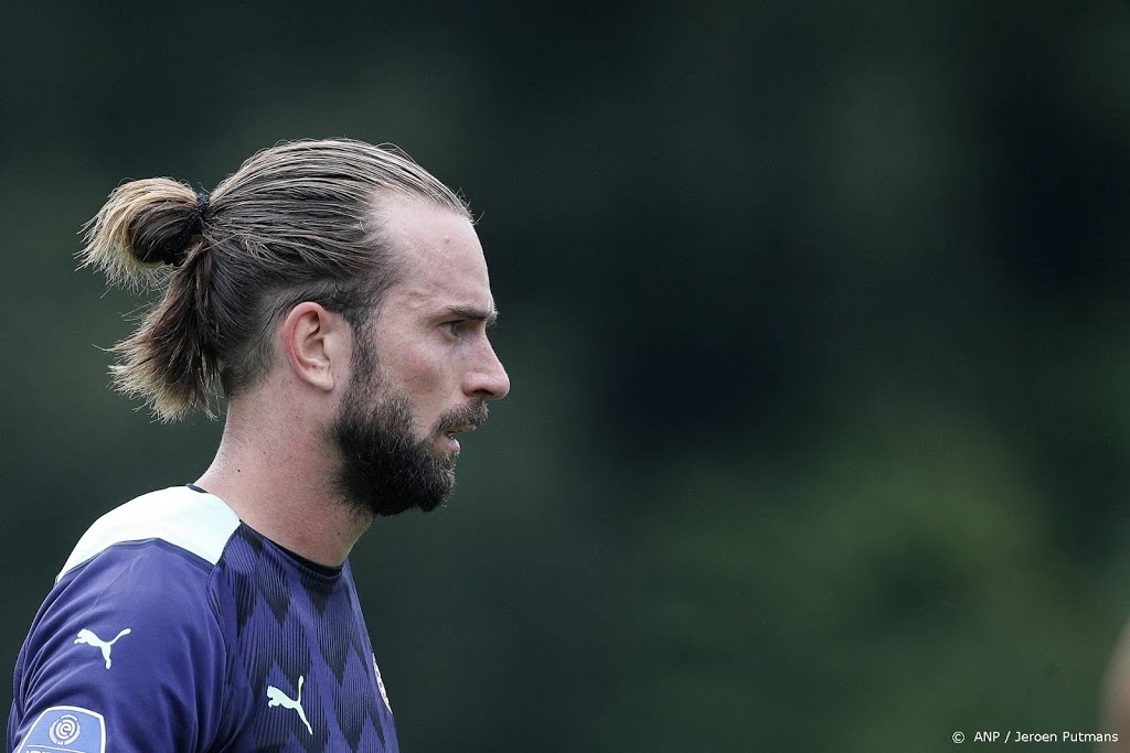 Pröpper wil na verloren seizoen plezier bij PSV terugvinden 