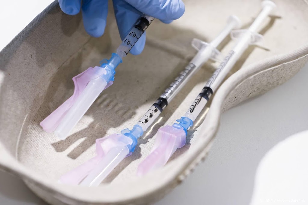 Quarantaineplicht vervalt voor gevaccineerden na contact