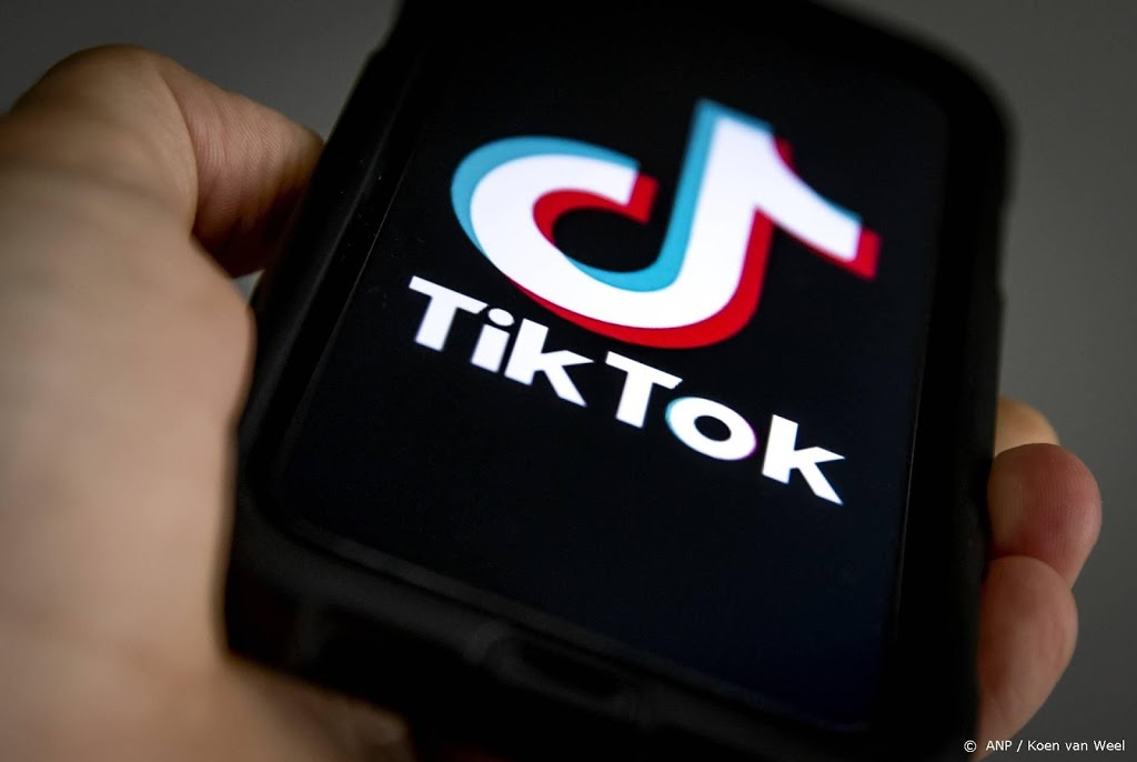 ByteDance vermarkt kunstmatige intelligentie TikTok buiten China