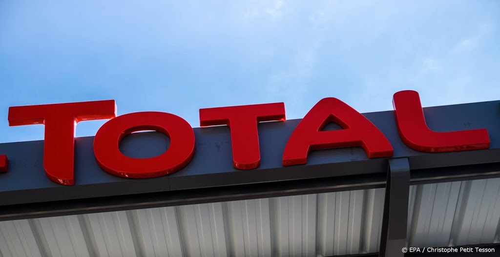 TotalEnergies wil CO2-uitstoot sneller terugbrengen 