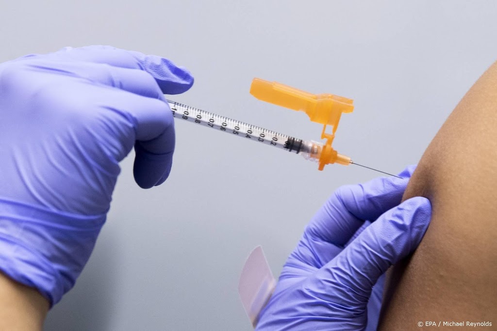 Verzet tegen vaccinatie hardnekkig onder Republikeinen in VS