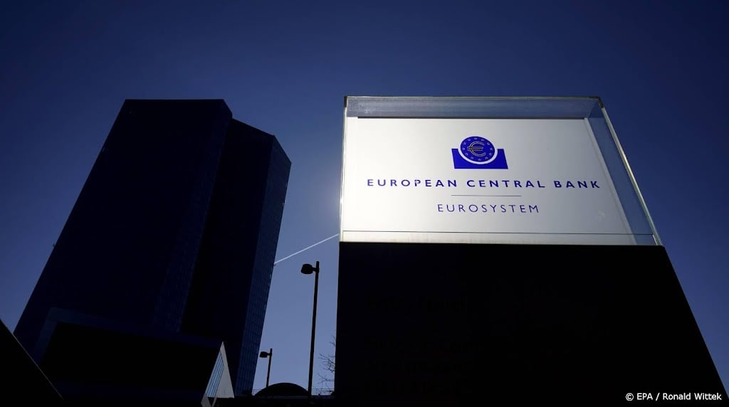 Krant: ECB wil banken enorme meevaller ontnemen 