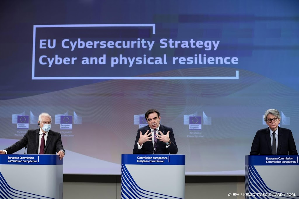 NCTV en NCSC: cyberdreiging voor Nederland is weer toegenomen
