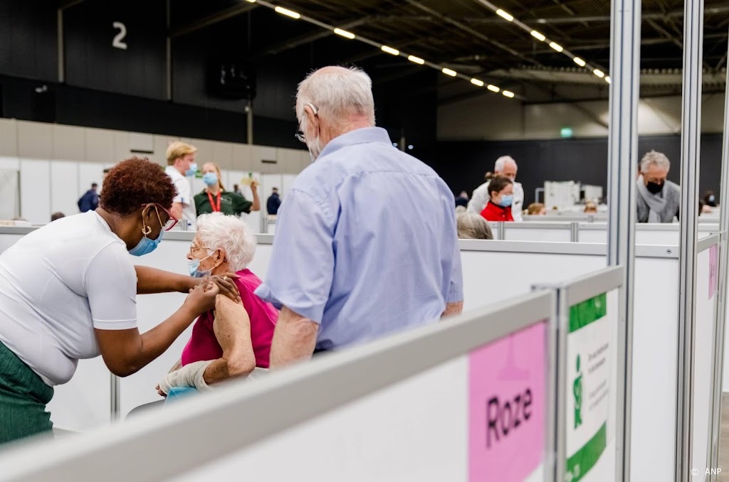 GGD: vaccinatielocatie Drachten minder goed bereikbaar door actie