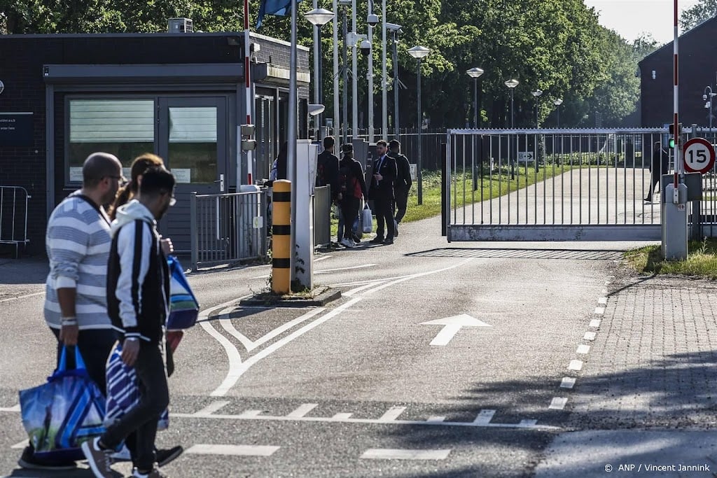 CBS: immigratiecijfer in 2022 hoger dan voor coronapandemie