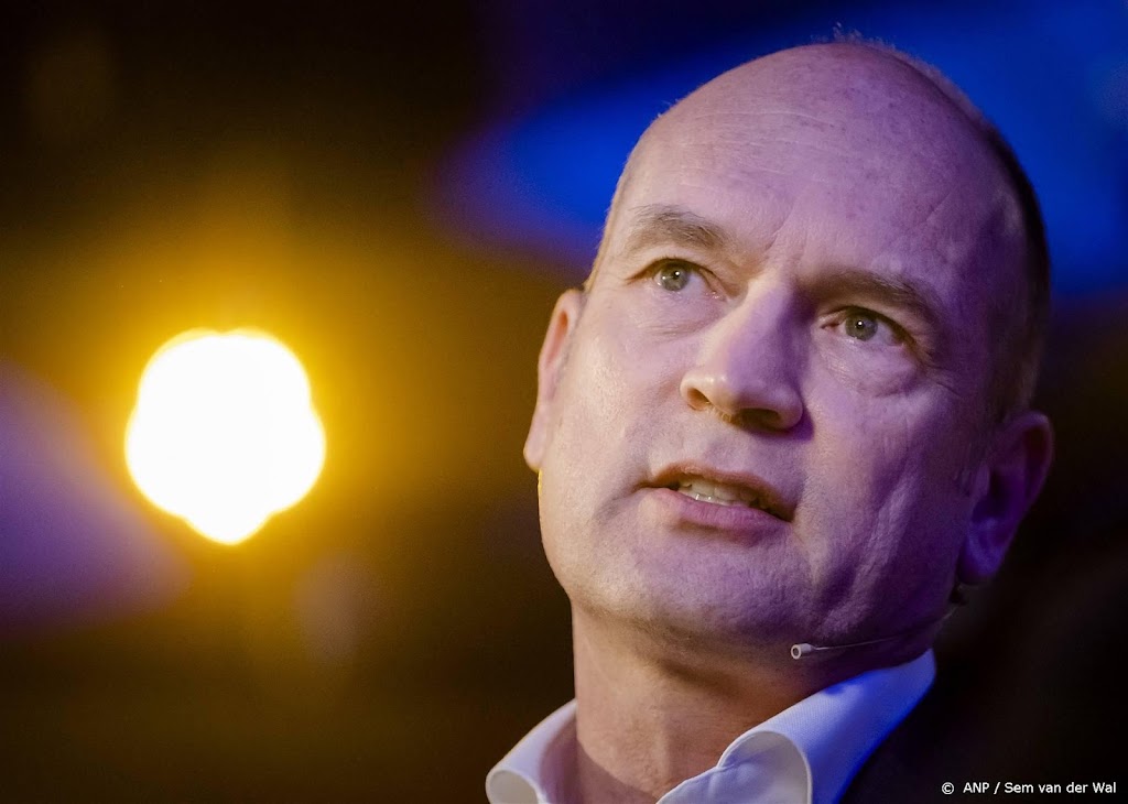 Segers in nieuwe adviesraad Coördinator Antisemitismebestrijding