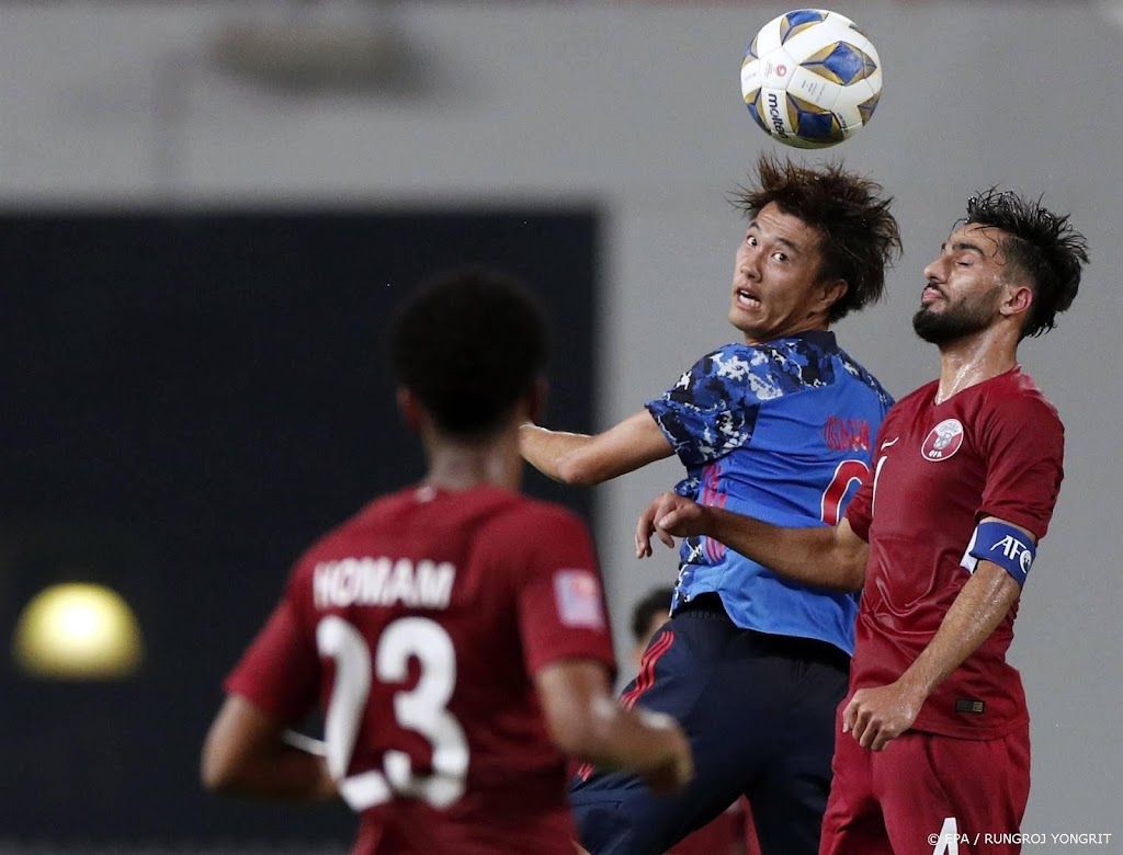 NEC huurt Japans international Ogawa met optie tot koop 