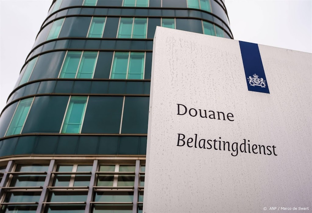 FNV: sociale onveiligheid bij Belastingdienst, Douane en Toeslagen