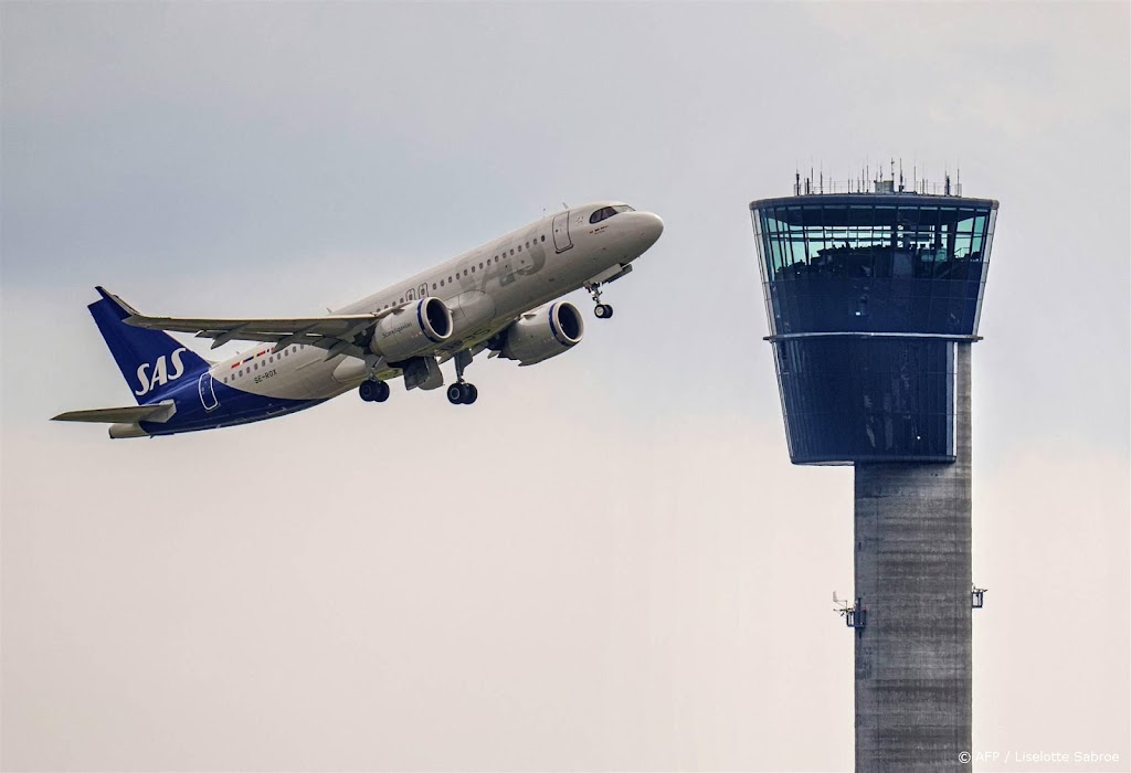 Brussel start onderzoek naar staatssteun SAS tijdens coronacrisis