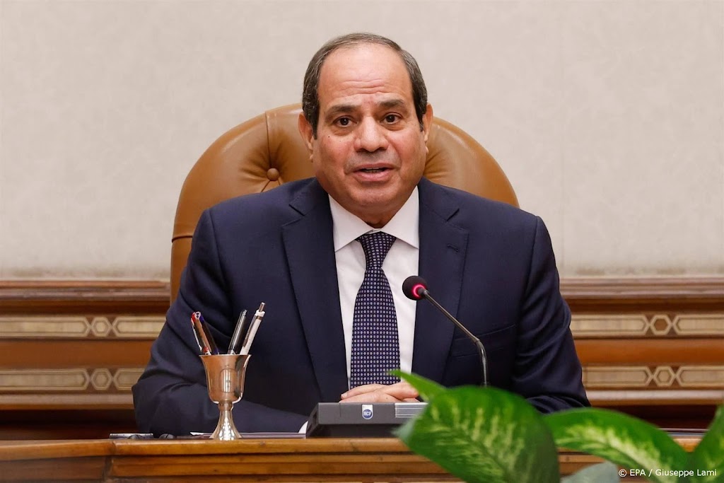 Egypte en Turkije wisselen na tien jaar weer ambassadeurs uit