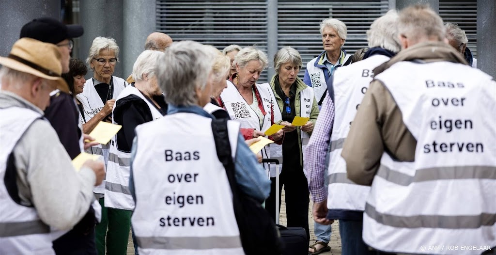 Rechtbank doet uitspraak in zaak over verstrekken middel X