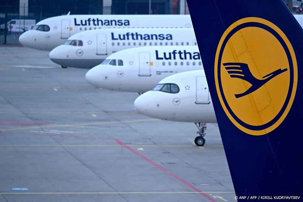 Lufthansa overweegt belang in ITA te vergroten tot 90 procent