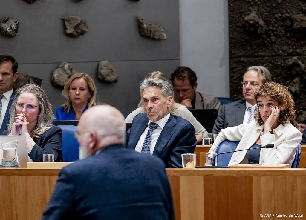 Spreidingswet asielzoekers blijft voorlopig geldig  