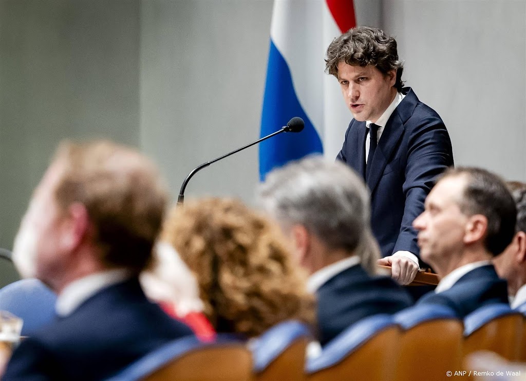 Oppositie wil dat kabinet wensen serieus neemt met oog op senaat