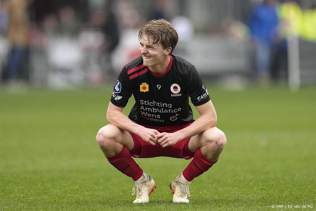 Willem II huurt middenvelder Sandra van Club Brugge