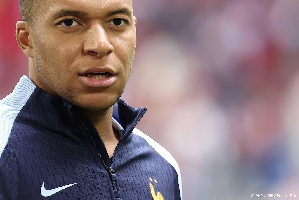 Mbappé vindt stemmen in de tweede ronde verkiezingen 'urgent'