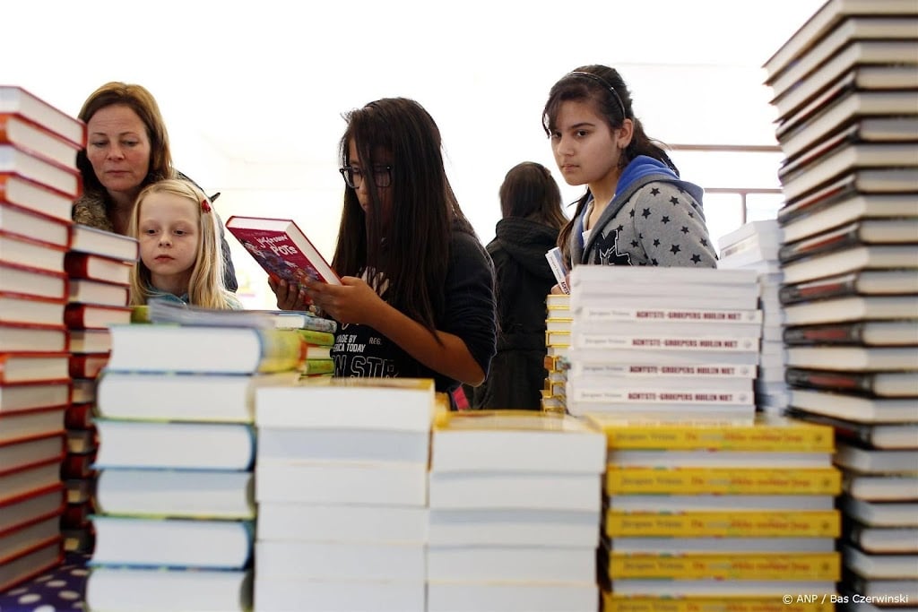 Groot deel oppositie wil af van btw-verhoging boeken en kranten