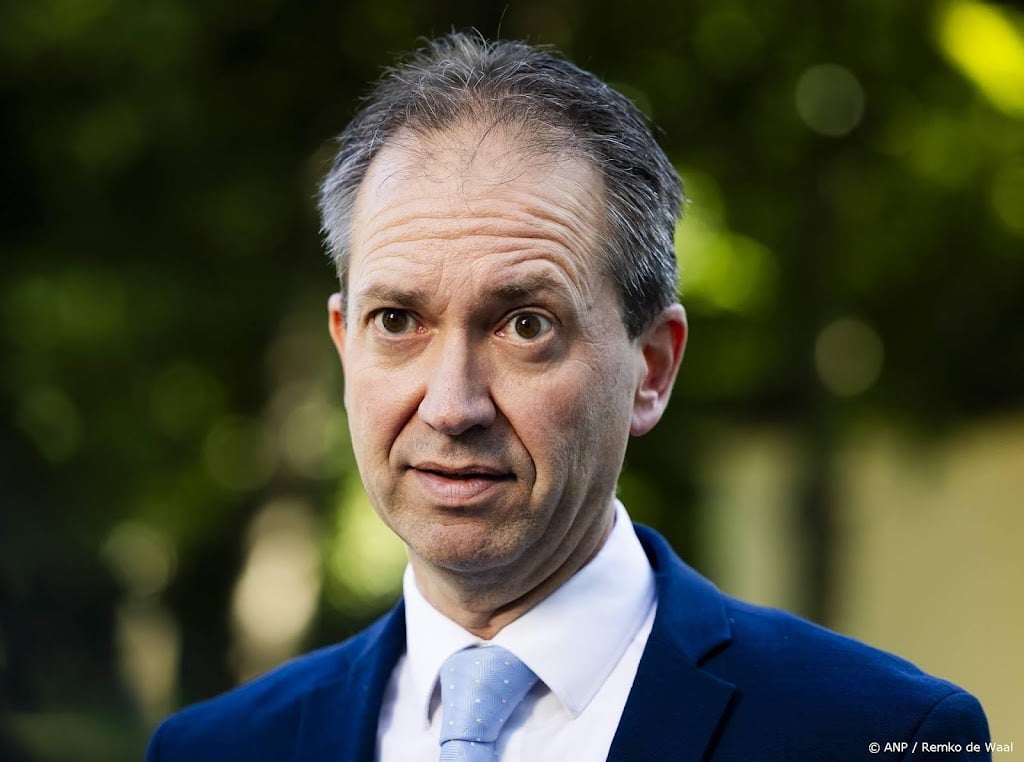 Van Hijum: NSC en SGP hebben kans asielwet Eerste Kamer vergroot