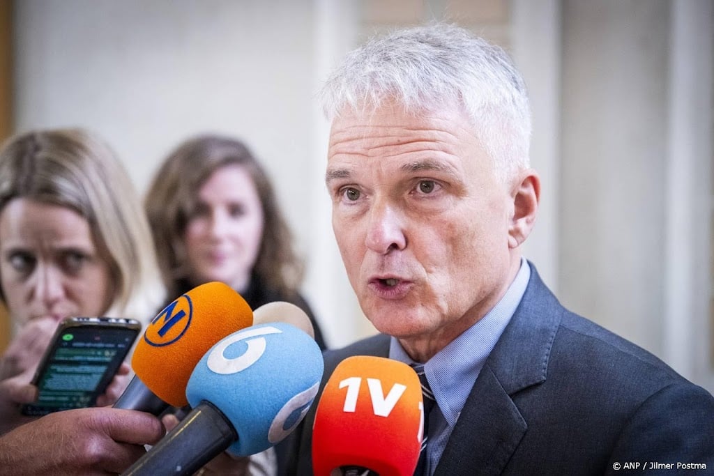 Westerwolde: nu al schade door einde voorrang statushouders