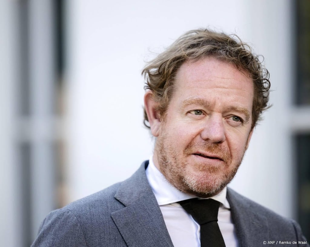 Van Weel: asielwet door Senaat krijgen zal nog hard werken worden