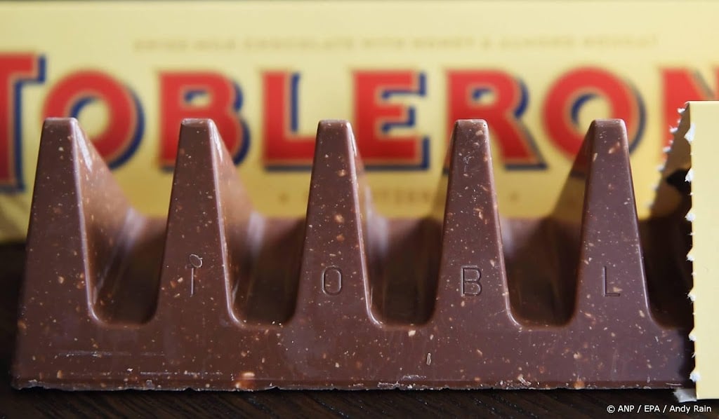 Chocolademaker Mondelēz wil uitstel Europese ontbossingswet