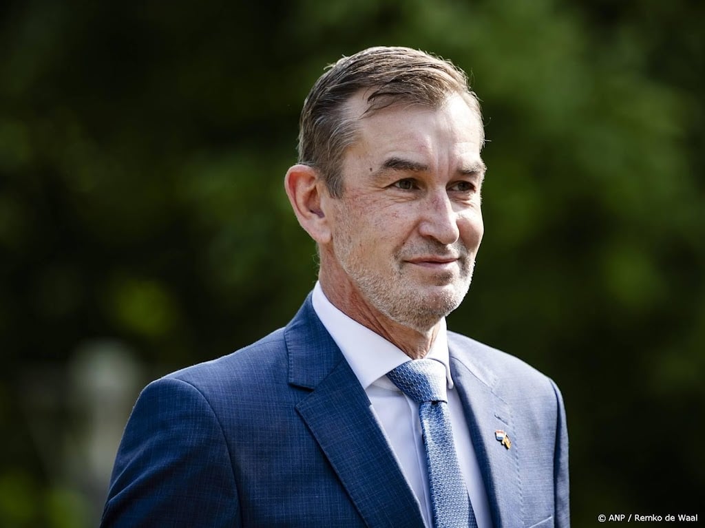 Staatssecretaris wil overheid digitaal toegankelijker maken
