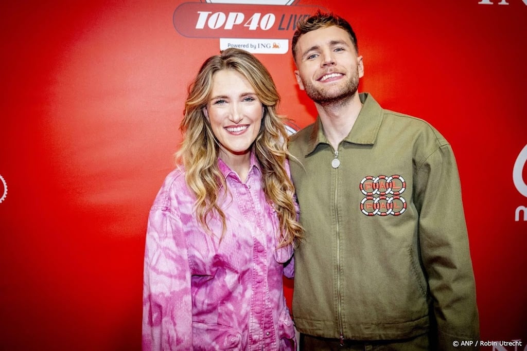 Suzan & Freek toch bij The Voice of Holland ondanks ziekte Freek