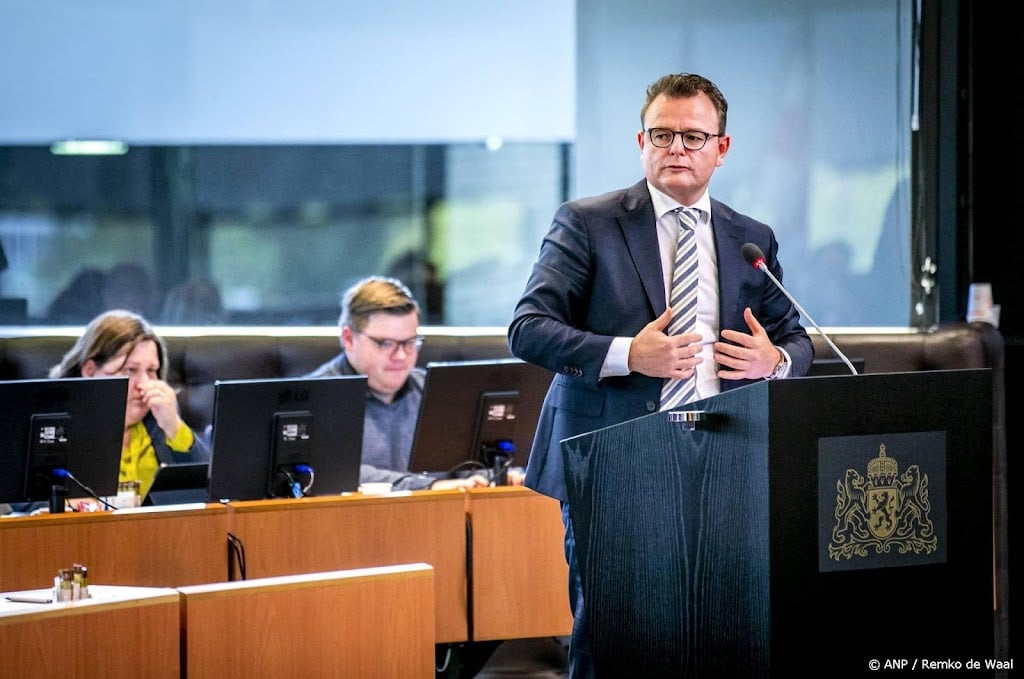 Opvang 14 vluchtelingen in Coevorden gaat niet door om veiligheid
