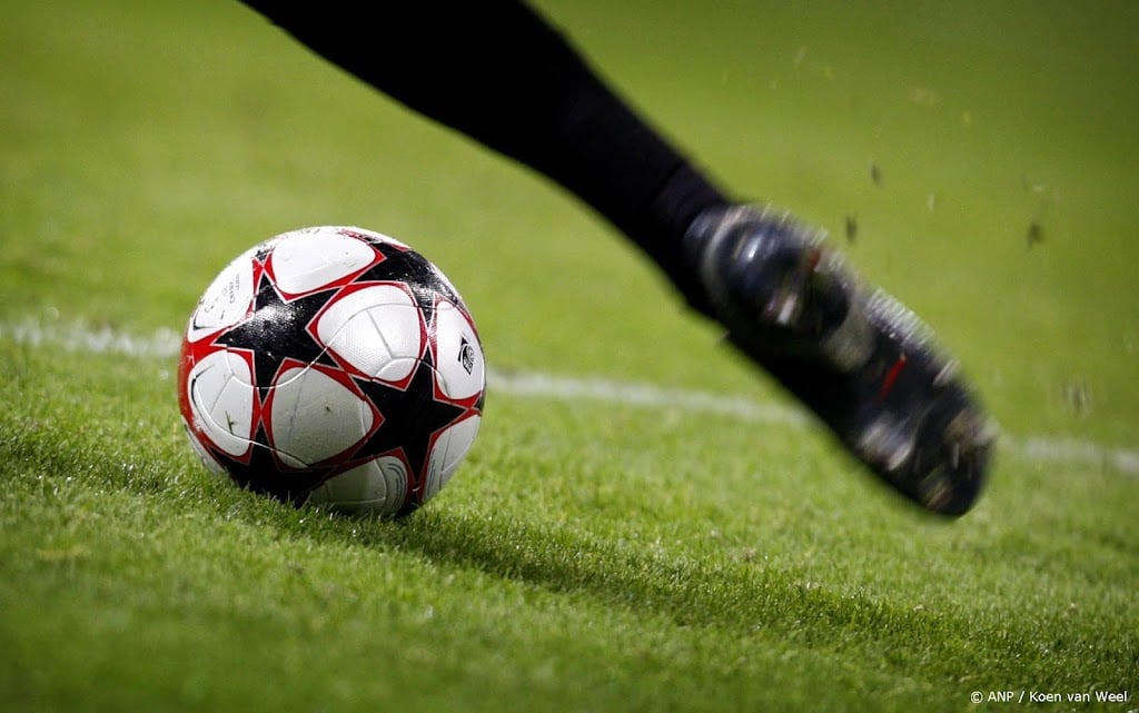 Debuterende voetbalsters Wales blij met underdog-rol tegen Oranje