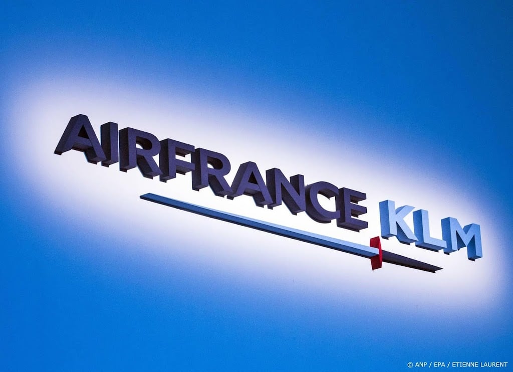 KLM: uitspraak rechter over staking 'positief voor passagiers'