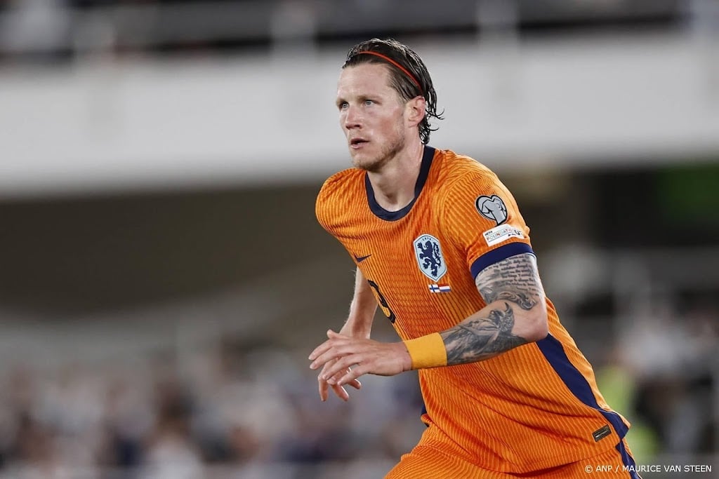 NSP baalt van uitblijven signaal aanklager KNVB na klap Weghorst