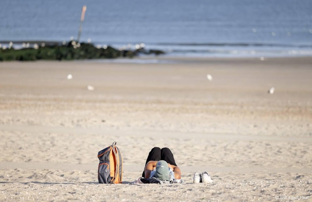 ANWB: bijna helft Nederlanders deze zomer niet op vakantie