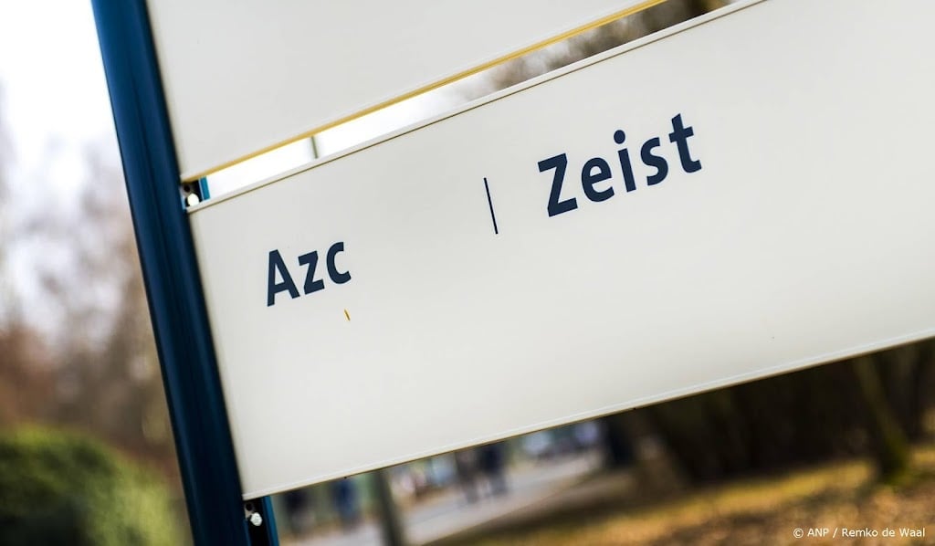 Politie verdedigt inzet geweld tegen zwangere vrouw in Zeist