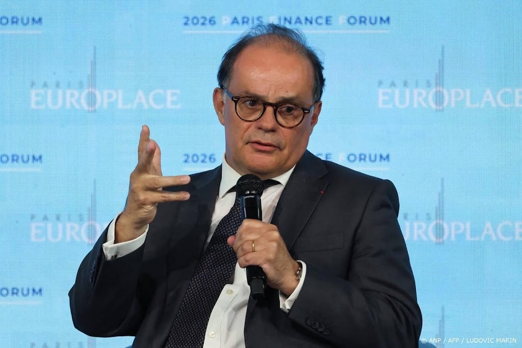 ECB-bestuurder: inflatie koelt af, vooruitzichten verbeteren