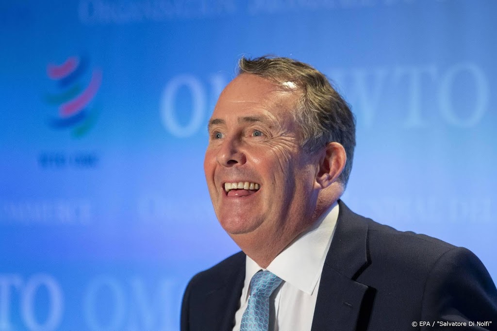 'Russen hackten privémail Britse oud-minister van handel'