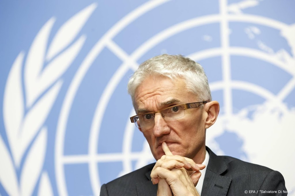 VN-diplomaten: pandemie verergert conflicten wereldwijd